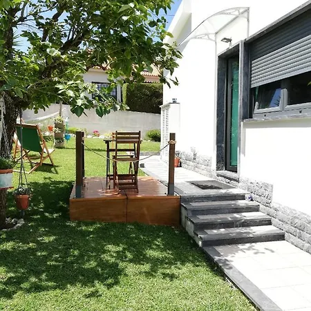 Moradia No Seixal 4*