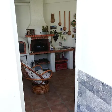 Moradia No Seixal Πανσιόν Ericeira