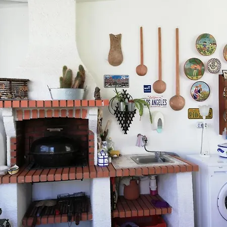 Moradia No Seixal Πανσιόν Ericeira