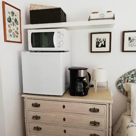 Moradia No Seixal בית הארחה אריסרייה