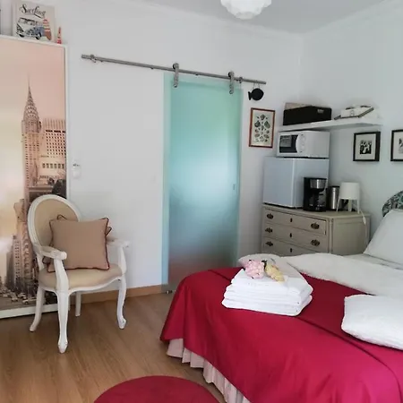 Moradia No Seixal Ericeira