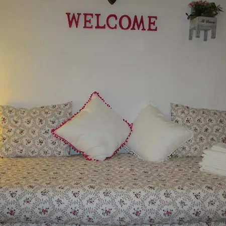 Moradia No Seixal בית הארחה אריסרייה