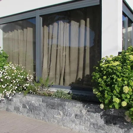 Moradia No Seixal בית הארחה אריסרייה