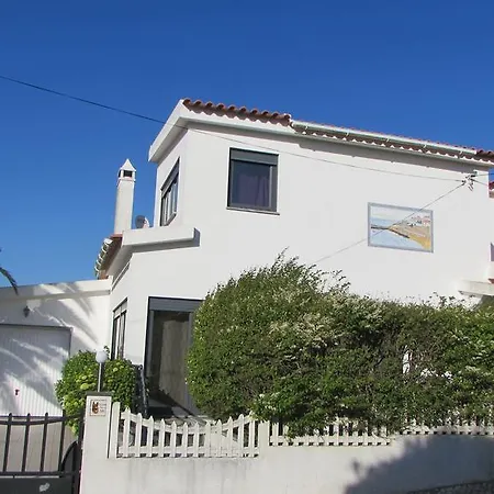 Moradia No Seixal 4*