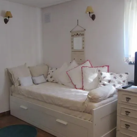 בית הארחה Moradia No Seixal