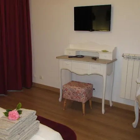 Moradia No Seixal Πανσιόν