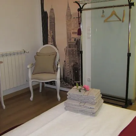 Moradia No Seixal 4*