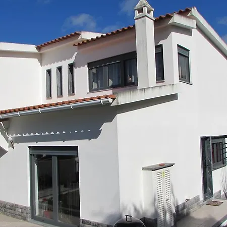 Moradia No Seixal Ericeira