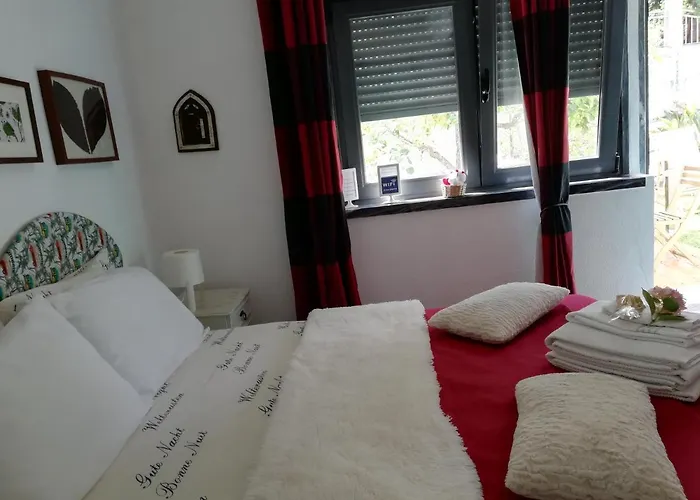 Moradia No Seixal Πανσιόν