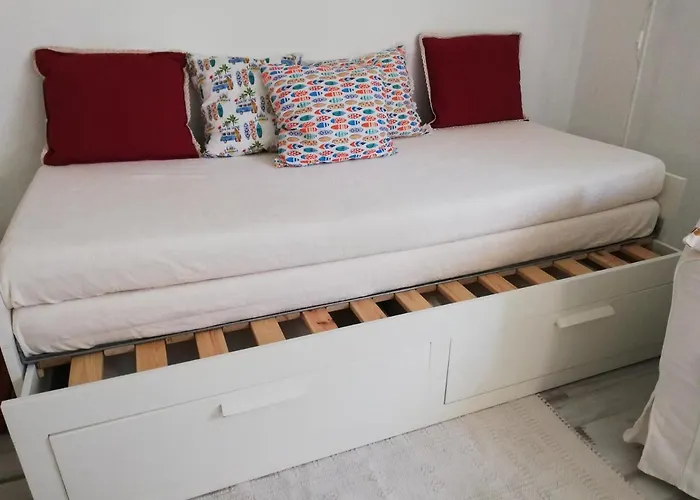 Moradia No Seixal 4* Ericeira