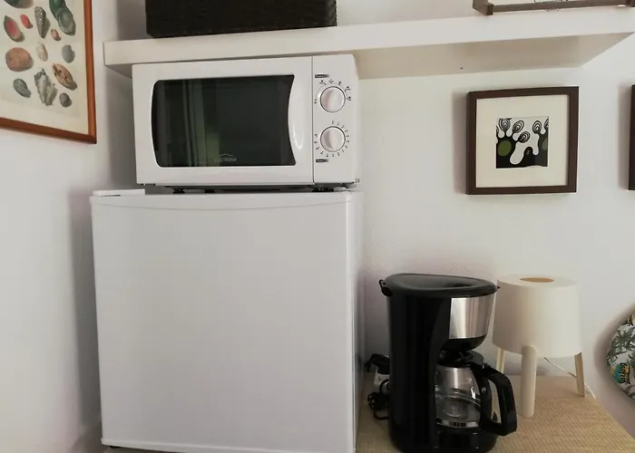 Πανσιόν Moradia No Seixal Ericeira