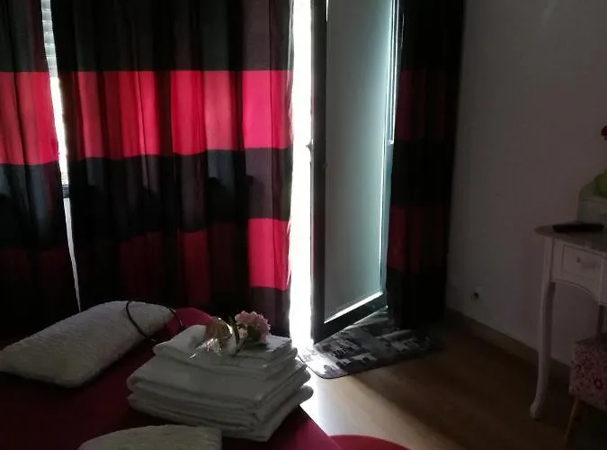 Moradia No Seixal Ericeira