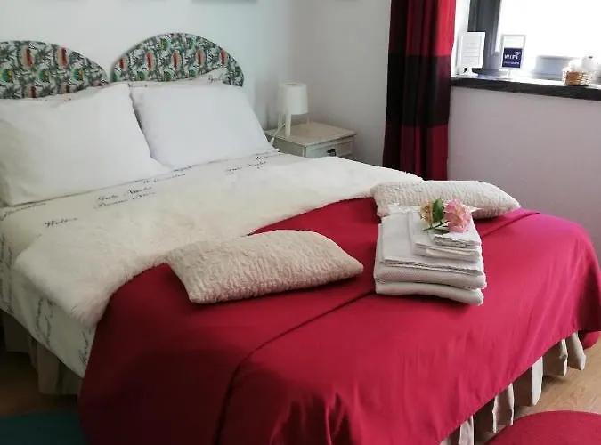 Πανσιόν Moradia No Seixal 4*