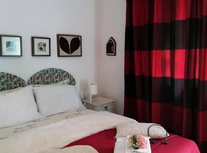 Moradia No Seixal Πανσιόν 4*