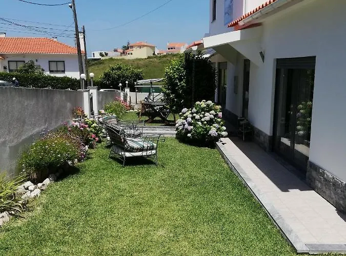 Moradia No Seixal Ericeira