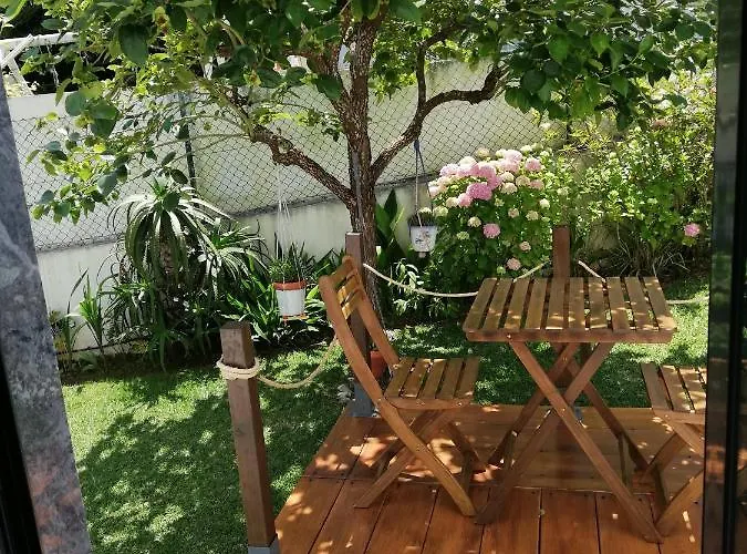 Moradia No Seixal Πανσιόν 4*