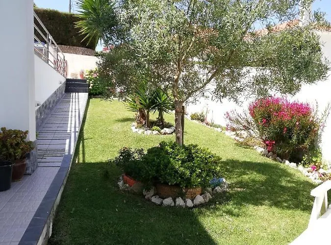 Moradia No Seixal Πανσιόν Ericeira