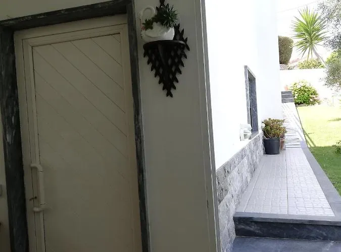 Πανσιόν Moradia No Seixal