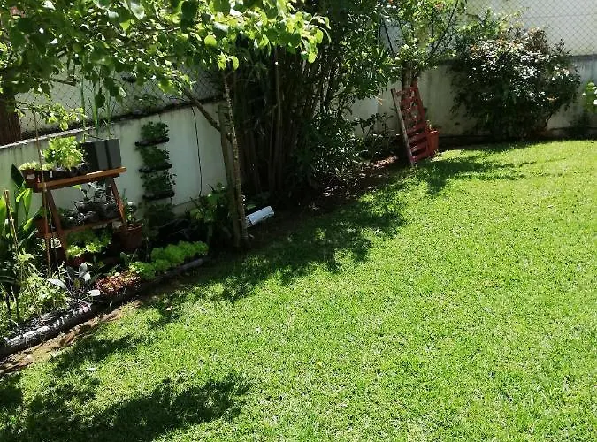 Moradia No Seixal Ericeira