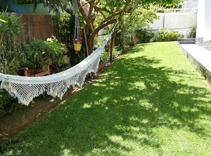 Πανσιόν Moradia No Seixal Ericeira