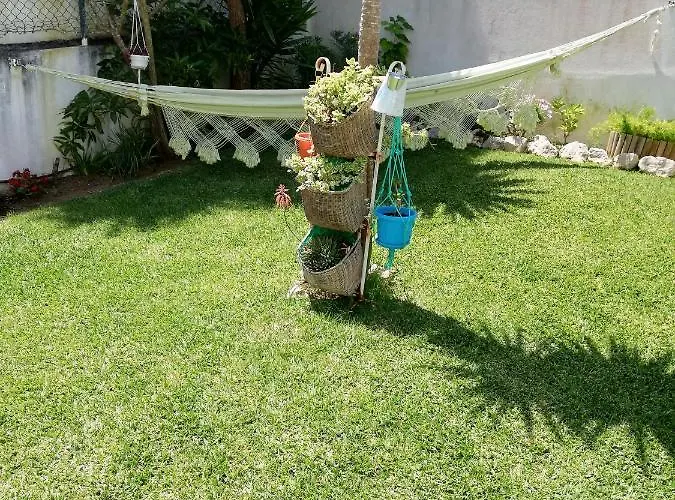 Moradia No Seixal 4* Ericeira