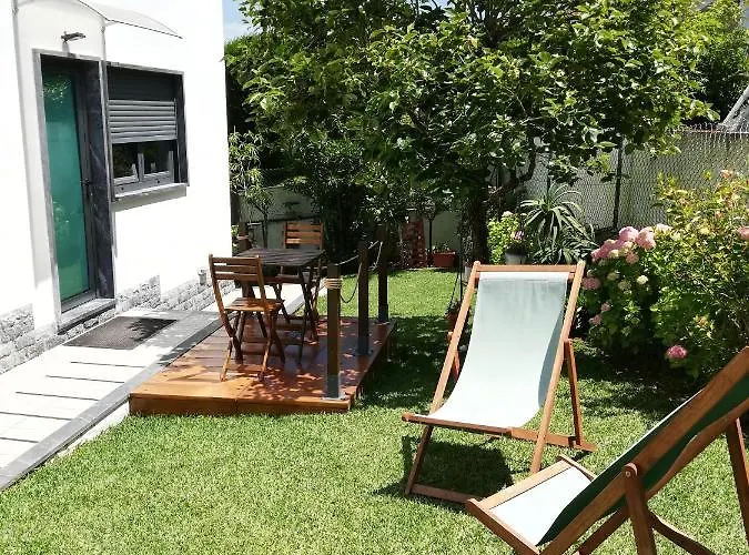 Moradia No Seixal Πανσιόν