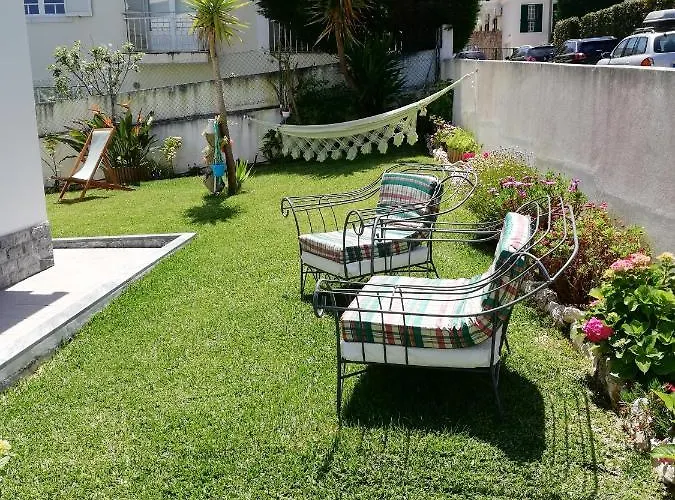 Moradia No Seixal Πανσιόν Ericeira