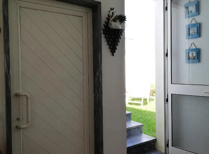 Πανσιόν Moradia No Seixal Ericeira