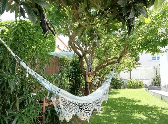 Moradia No Seixal Πανσιόν