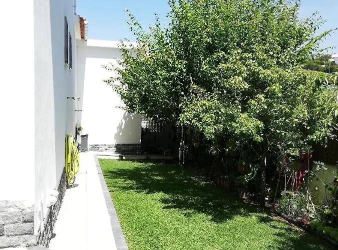 Moradia No Seixal Πανσιόν Ericeira