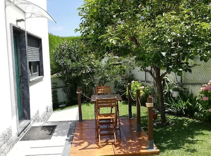 Πανσιόν Moradia No Seixal Ericeira