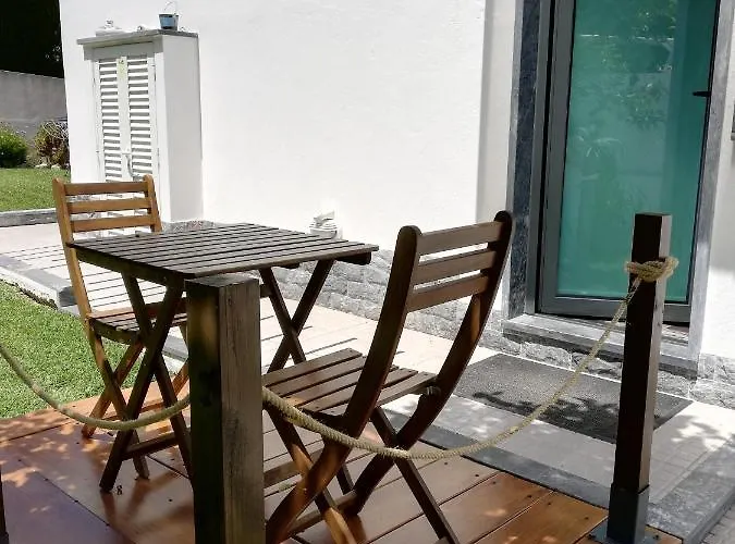 Πανσιόν Moradia No Seixal Ericeira