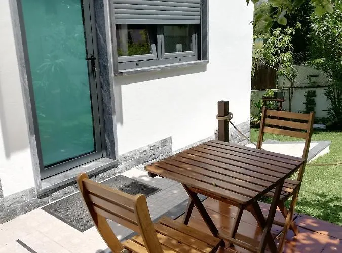 Πανσιόν Moradia No Seixal Ericeira