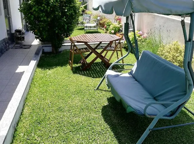 Moradia No Seixal Πανσιόν