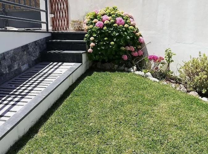 Πανσιόν Moradia No Seixal