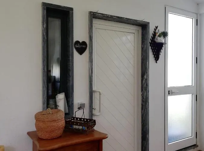 Πανσιόν Moradia No Seixal Ericeira