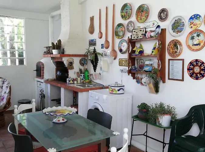 Moradia No Seixal Ericeira