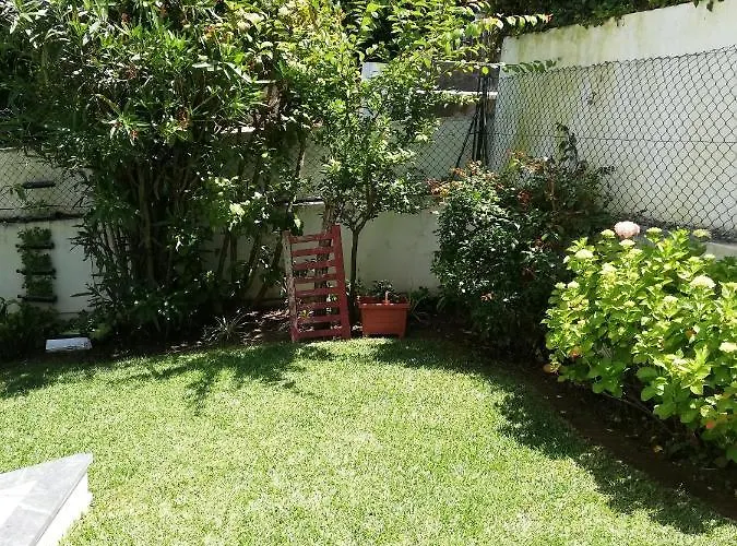 Moradia No Seixal Πανσιόν Ericeira