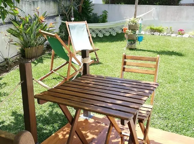 Moradia No Seixal Ericeira