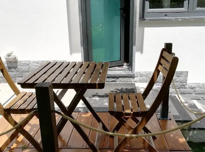 Moradia No Seixal 4*