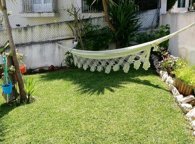 Πανσιόν Moradia No Seixal