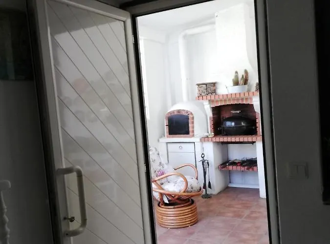 Moradia No Seixal Ericeira