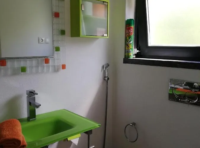 Πανσιόν Moradia No Seixal 4*