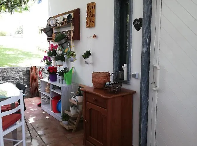 Moradia No Seixal Ericeira