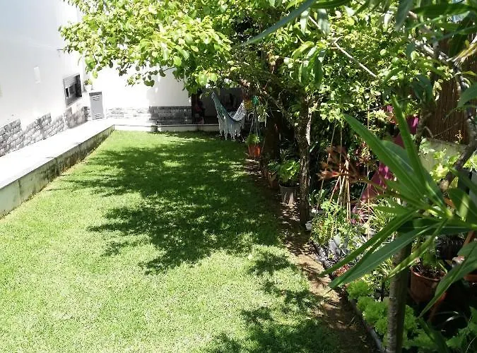 Moradia No Seixal Ericeira