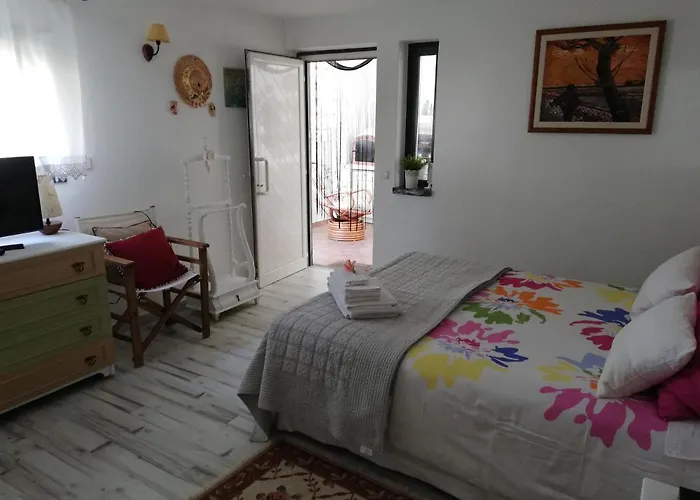 Moradia No Seixal 4*