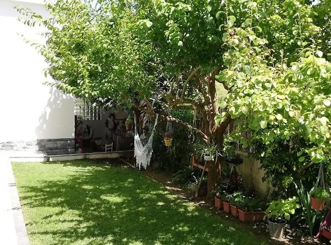 Moradia No Seixal Πανσιόν 4*