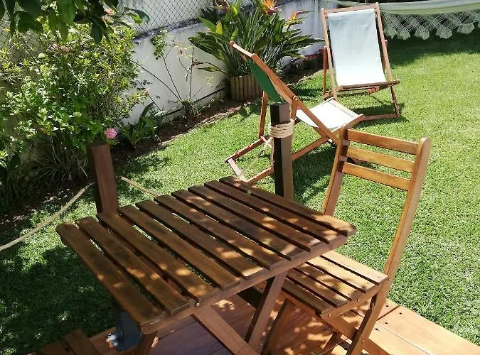 Πανσιόν Moradia No Seixal 4*