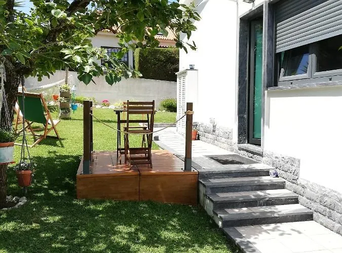 Moradia No Seixal 4*