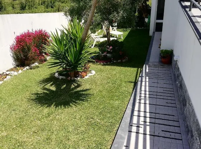 Moradia No Seixal 4*